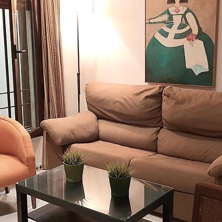 Apartamento Con Buhardilla Casco Historico Apartment Кордоба Екстериор снимка