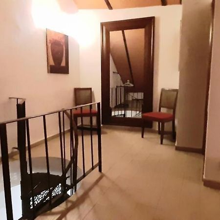 Apartamento Con Buhardilla Casco Historico Apartment Кордоба Екстериор снимка