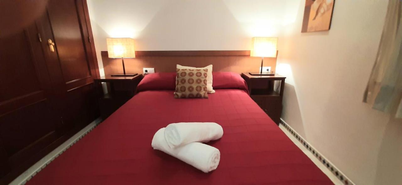 Apartamento Con Buhardilla Casco Historico Apartment Кордоба Екстериор снимка