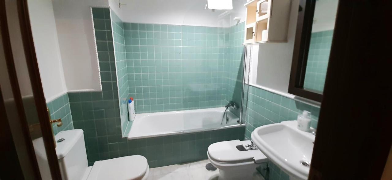 Apartamento Con Buhardilla Casco Historico Apartment Кордоба Екстериор снимка