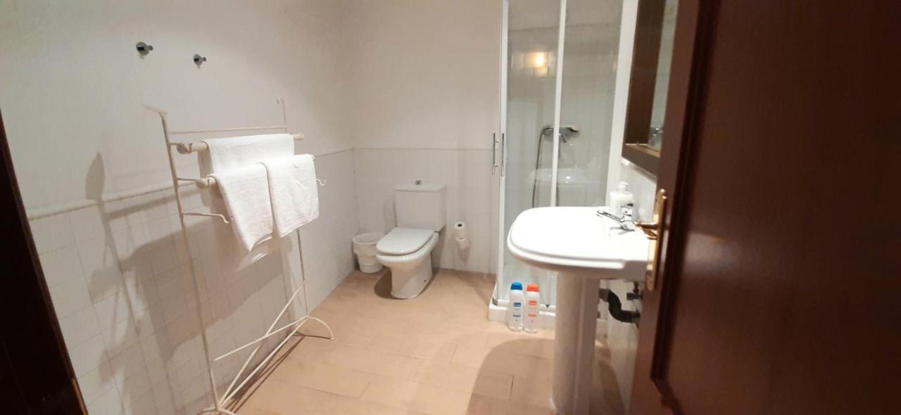 Apartamento Con Buhardilla Casco Historico Apartment Кордоба Екстериор снимка