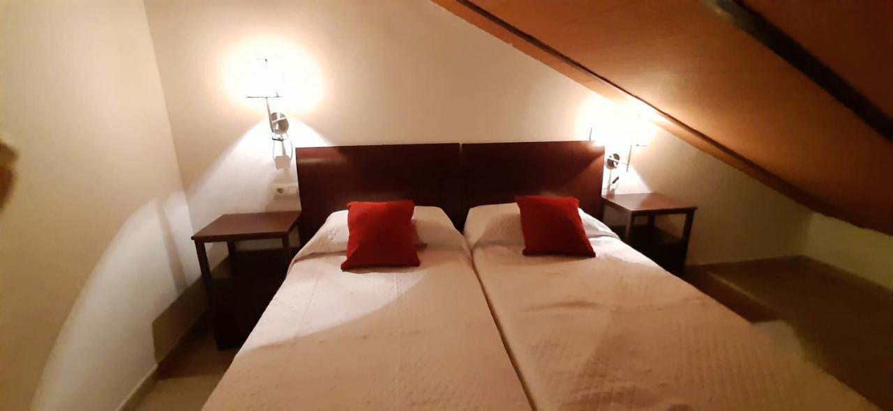 Apartamento Con Buhardilla Casco Historico Apartment Кордоба Екстериор снимка