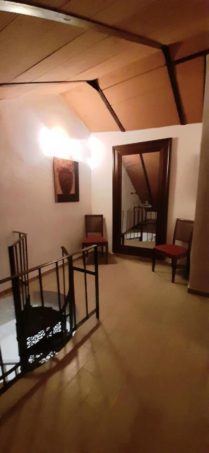 Apartamento Con Buhardilla Casco Historico Apartment Кордоба Екстериор снимка