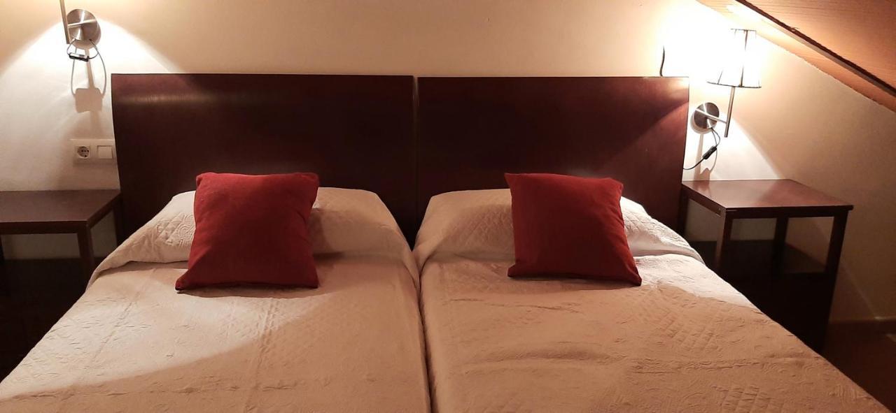 Apartamento Con Buhardilla Casco Historico Apartment Кордоба Екстериор снимка