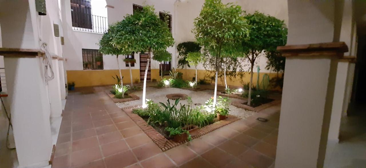 Apartamento Con Buhardilla Casco Historico Apartment Кордоба Екстериор снимка