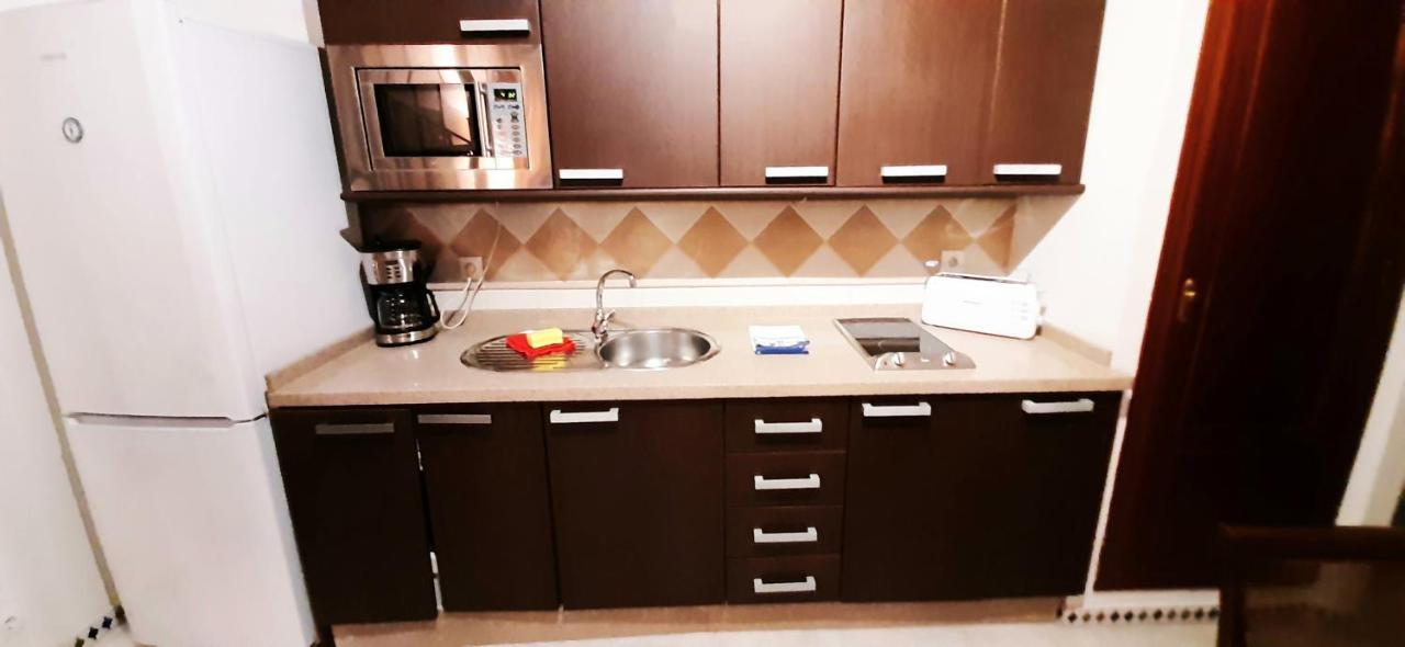 Apartamento Con Buhardilla Casco Historico Apartment Кордоба Екстериор снимка