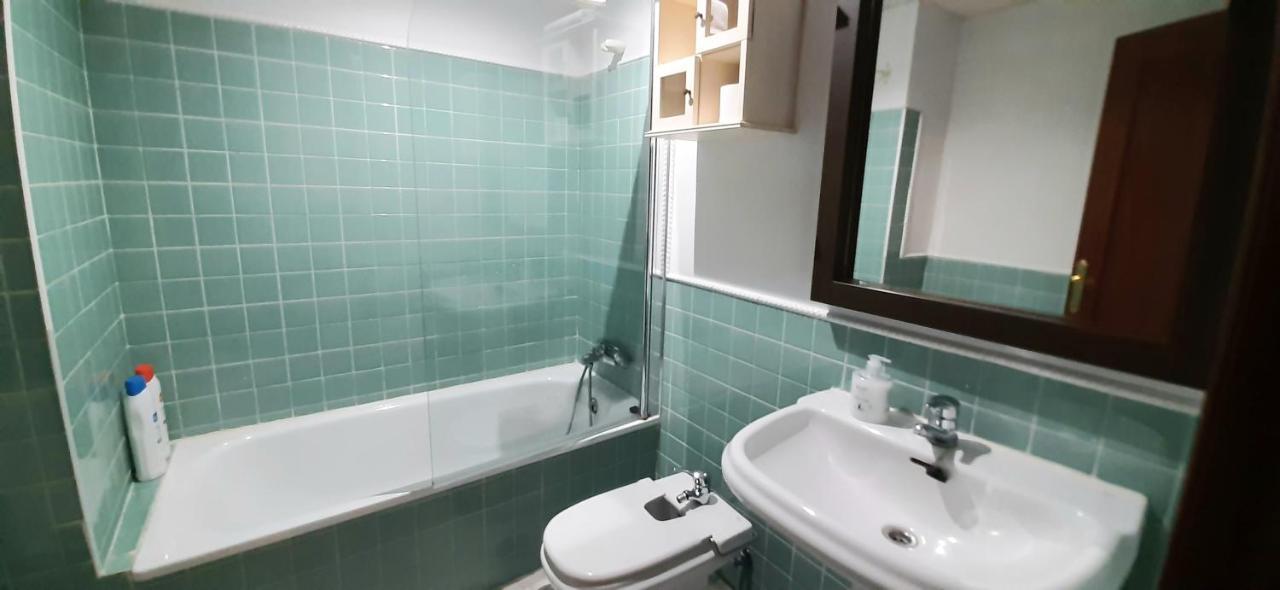 Apartamento Con Buhardilla Casco Historico Apartment Кордоба Екстериор снимка